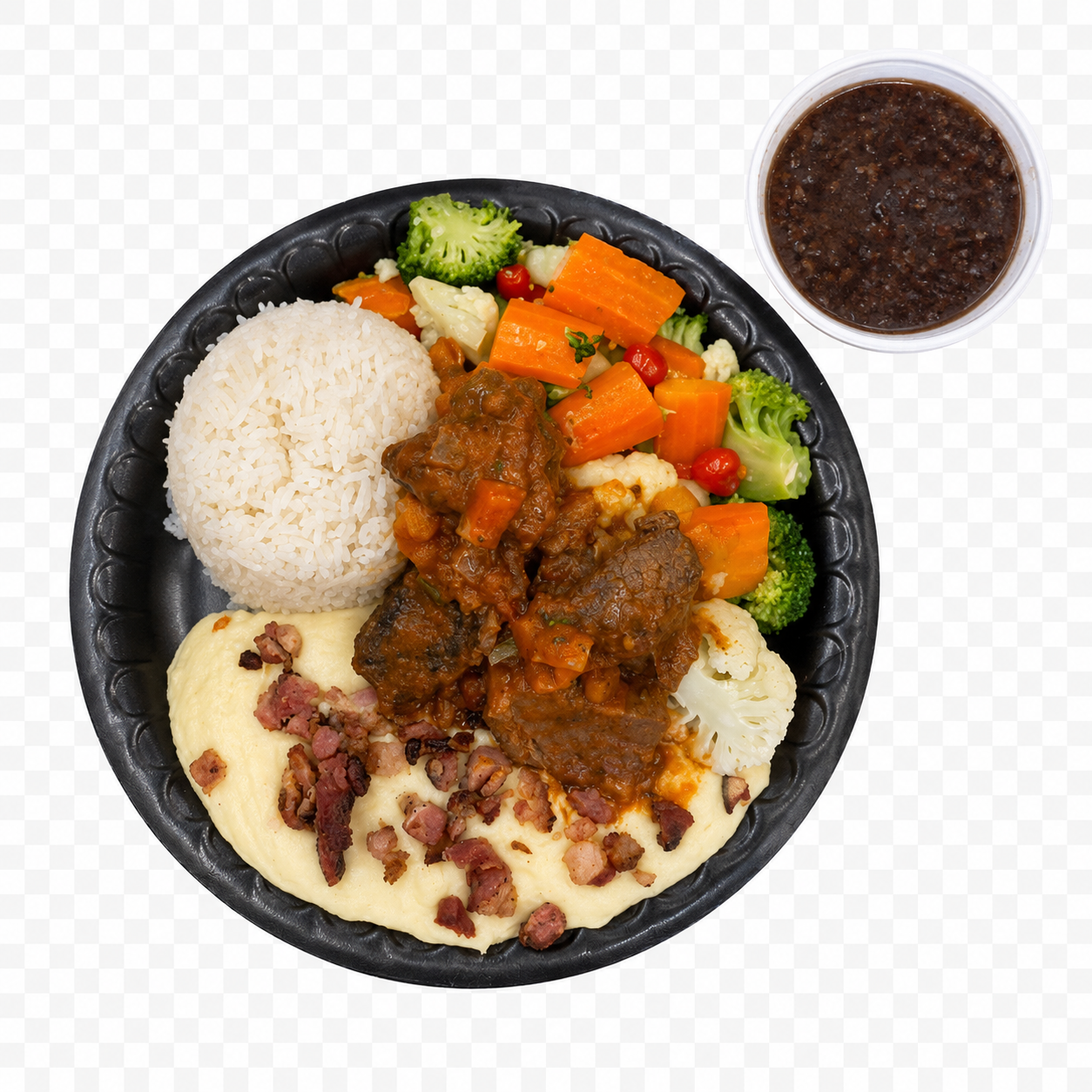 carne de panela