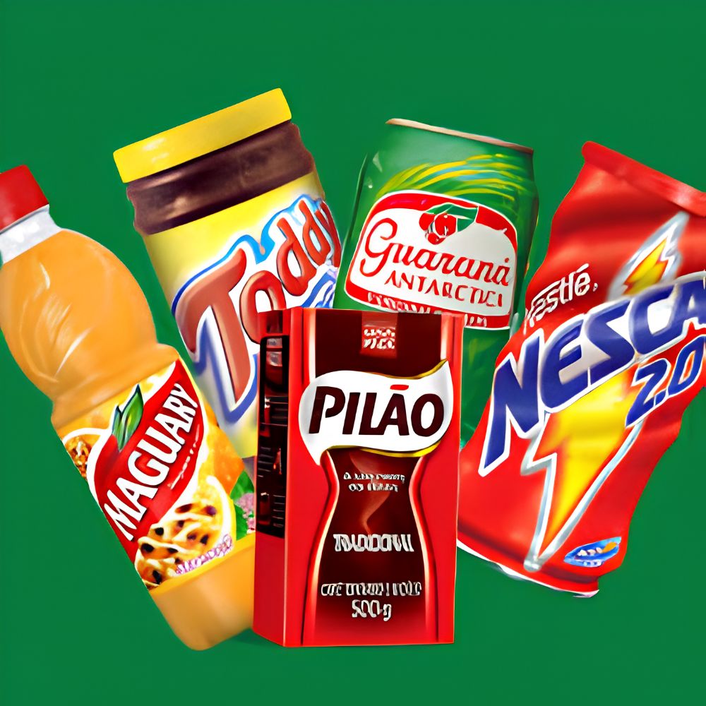 brazilian products