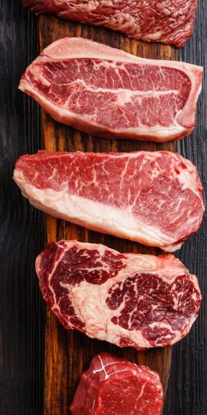 produo de carnes nobres